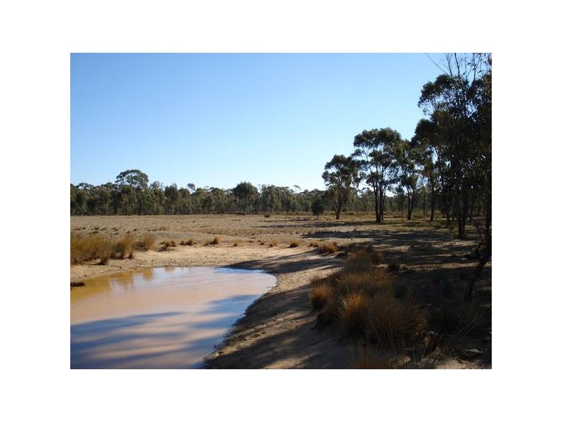 Cnr Moonlight Road & Possum Gully Road, Maryborough VIC 3465