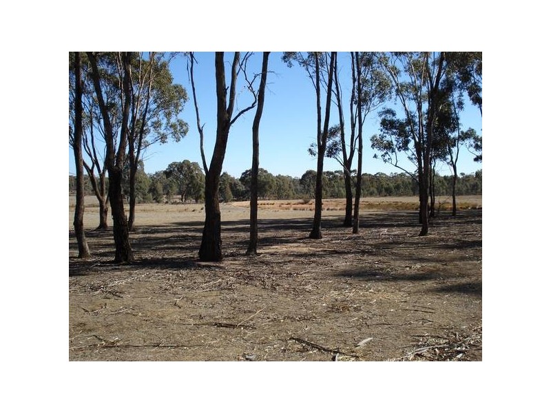 Cnr Moonlight Road & Possum Gully Road, Maryborough VIC 3465