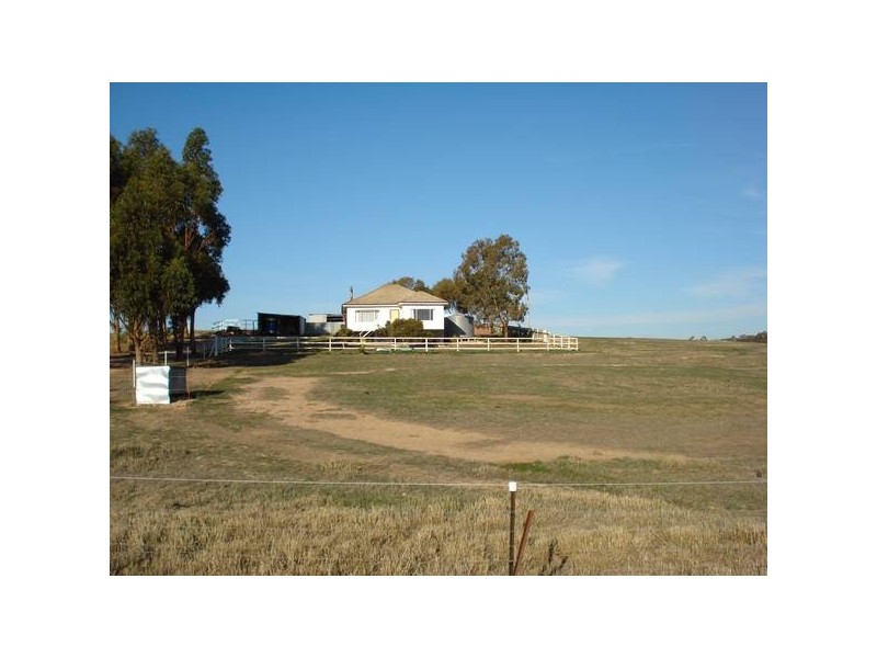 1755 McCallums Creek Road, Dunach VIC 3371