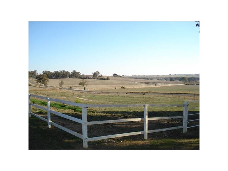 1755 McCallums Creek Road, Dunach VIC 3371