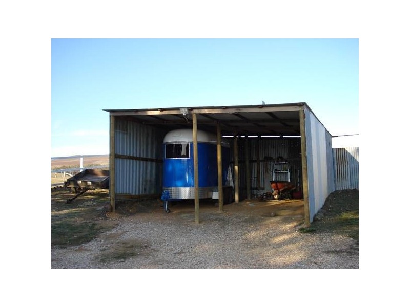 1755 McCallums Creek Road, Dunach VIC 3371