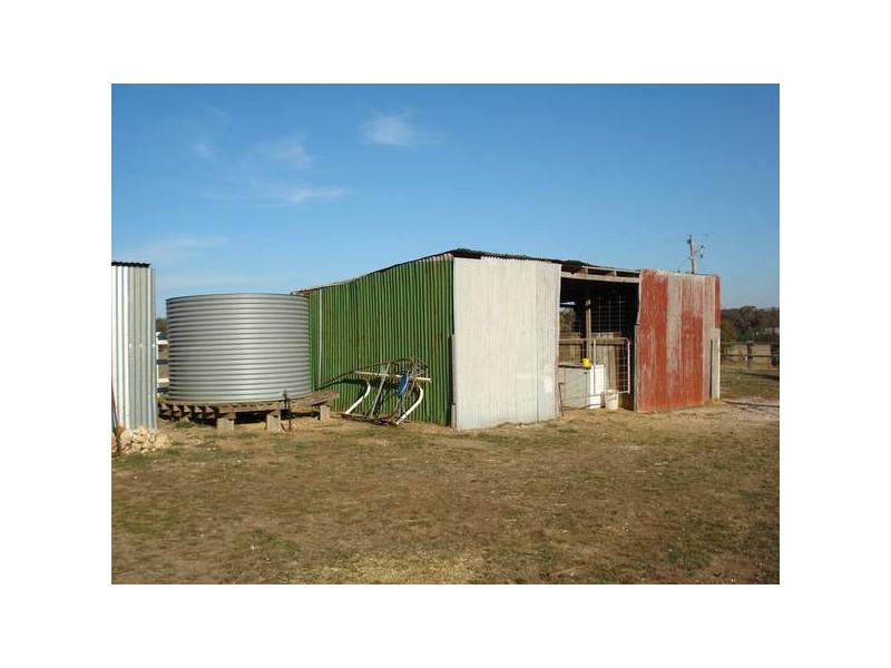 1755 McCallums Creek Road, Dunach VIC 3371