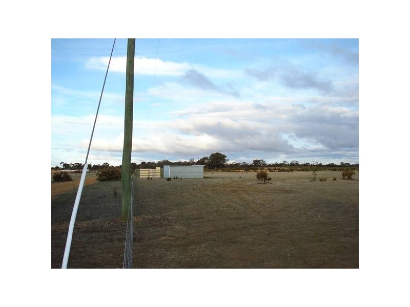 Lot 3 Timor Road, Dunolly VIC 3472