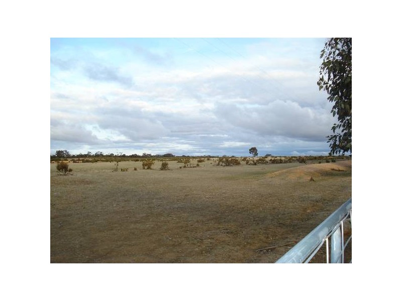 Lot 3 Timor Road, Dunolly VIC 3472