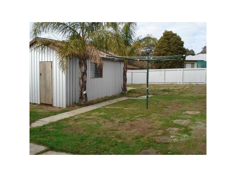 16 Albert Street, Maryborough VIC 3465