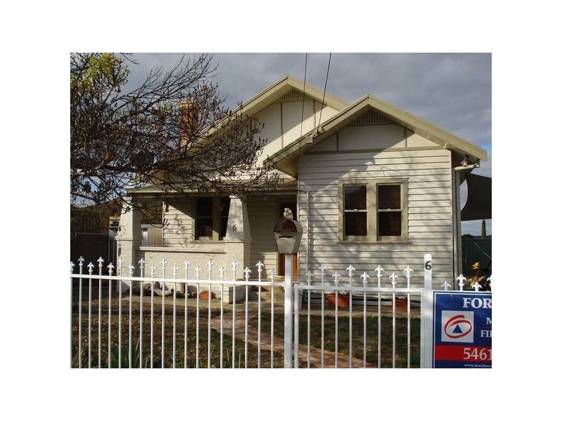 6B Pekin Road, Maryborough VIC 3465