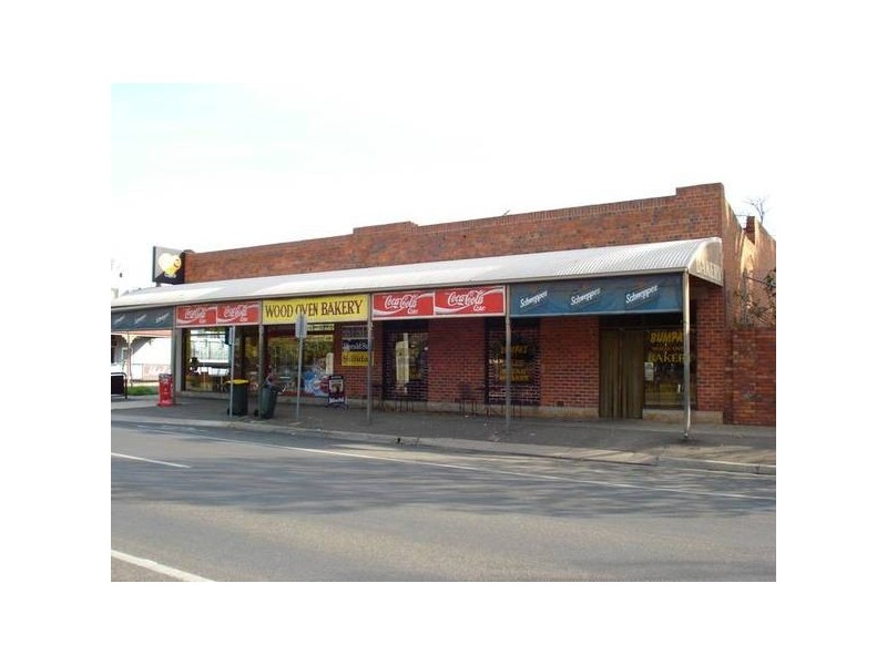 1 Park Road, Maryborough VIC 3465