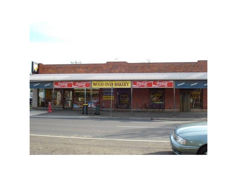 1 Park Road, Maryborough VIC 3465