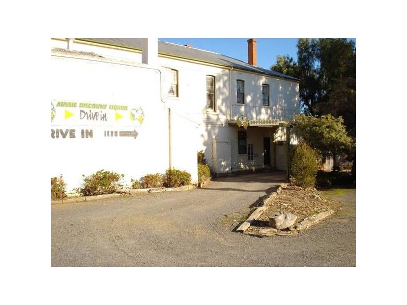 115 High Street, Avoca VIC 3467