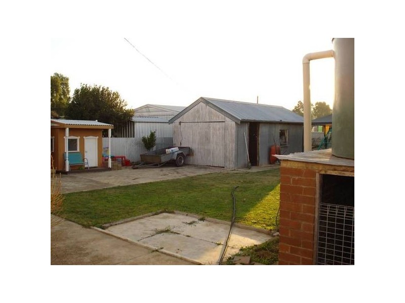 33 Burke Street, Maryborough VIC 3465