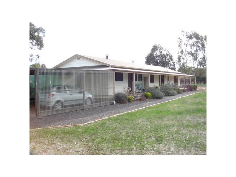 42 Daisy Hill Court, Daisy Hill VIC 3465