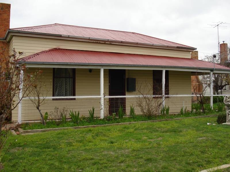 35 Argyle Road, Maryborough VIC 3465