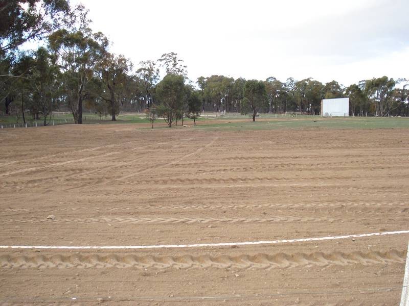 Lot 1,  Majorca Road, Maryborough VIC 3465