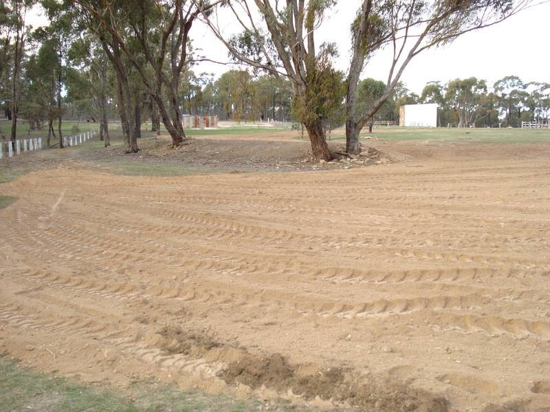 Lot 3,  Majorca Road, Maryborough VIC 3465