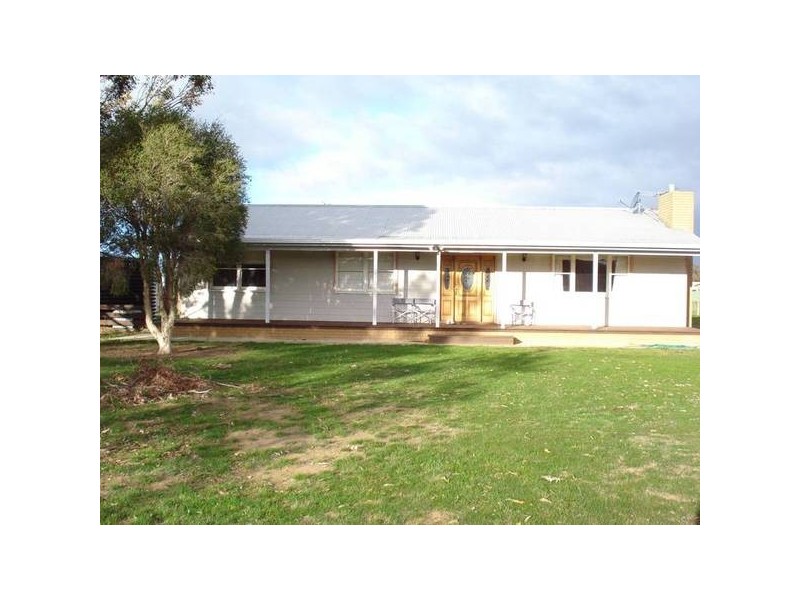 36 Dodds Lane, Maryborough VIC 3465
