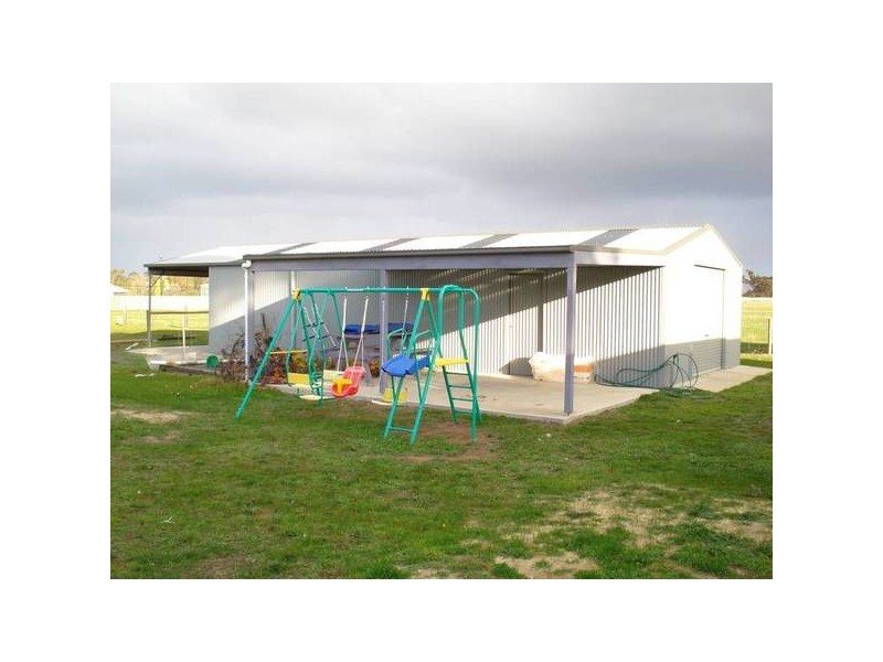 36 Dodds Lane, Maryborough VIC 3465