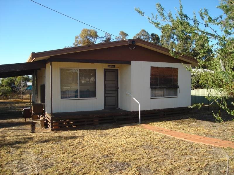 200 Gladstone Street, Maryborough VIC 3465