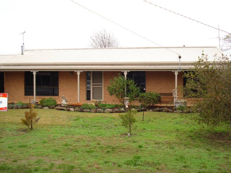 23 Smith Street, Carisbrook VIC 3464