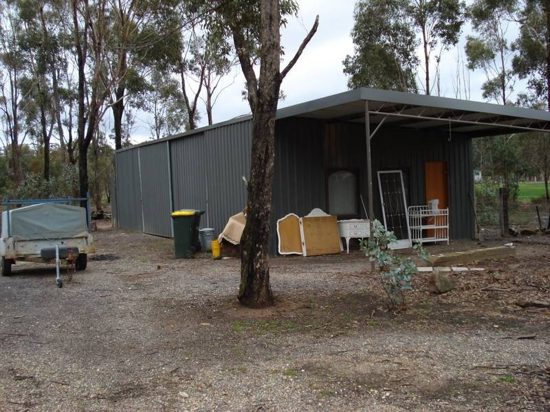 5 Williamson Court, Carisbrook VIC 3464