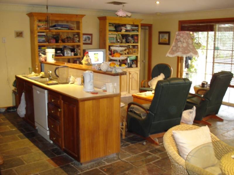 5 Williamson Court, Carisbrook VIC 3464