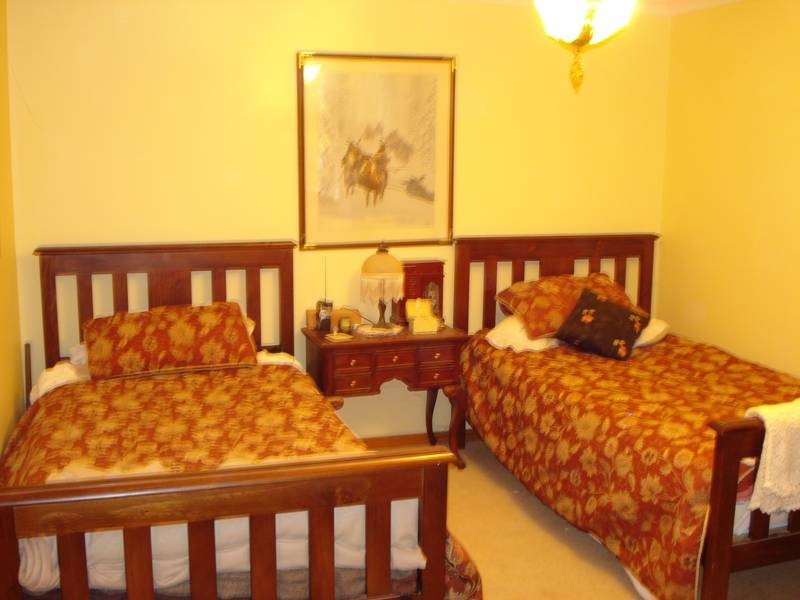 5 Williamson Court, Carisbrook VIC 3464