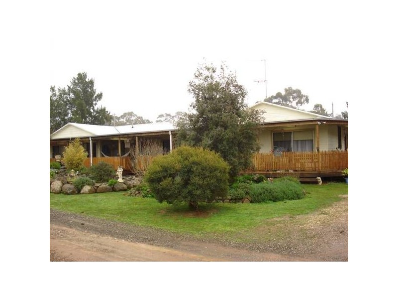 Lot 12 Madmans Lane, Maryborough VIC 3465
