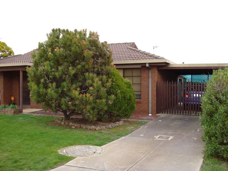1/3 Rinford Street, Maryborough VIC 3465