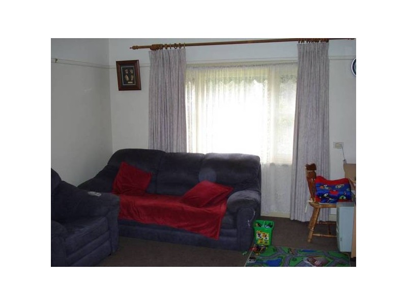 25 Arthur Avenue, Maryborough VIC 3465