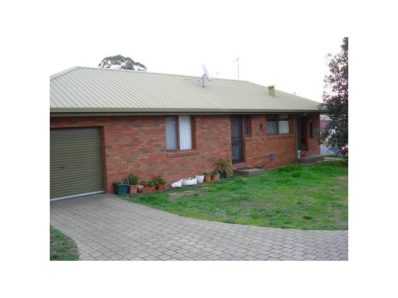 1/8 Napier Street, Maryborough VIC 3465