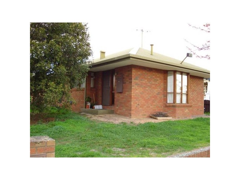 1/8 Napier Street, Maryborough VIC 3465