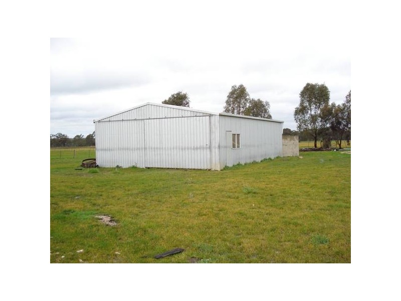 710 Bromley – Timor Road, Bet Bet VIC 3472