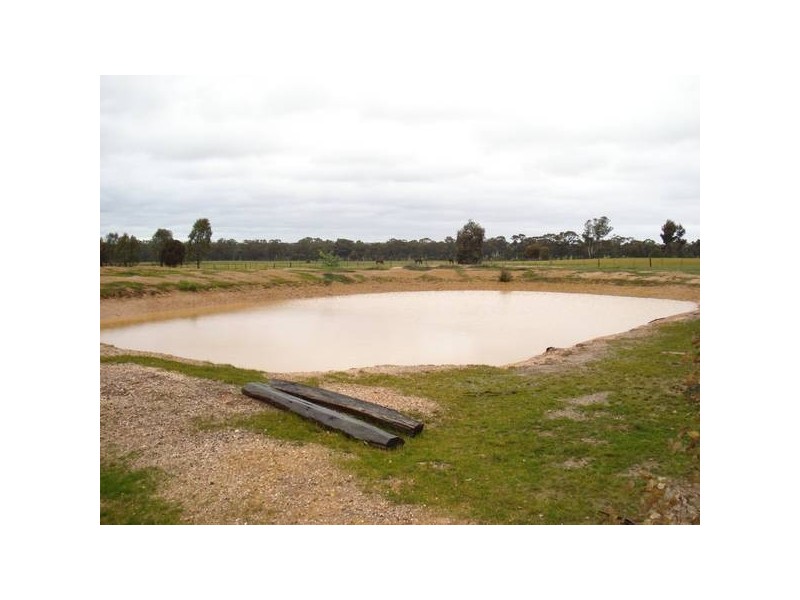 710 Bromley – Timor Road, Bet Bet VIC 3472