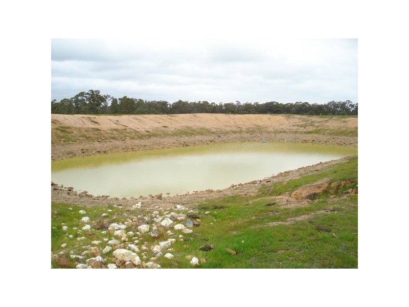 710 Bromley – Timor Road, Bet Bet VIC 3472