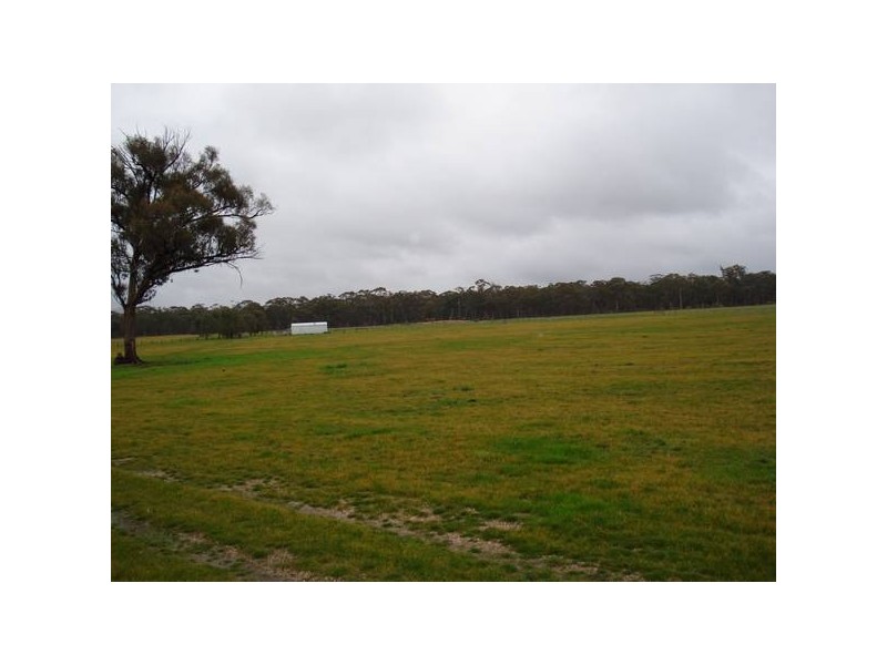 710 Bromley – Timor Road, Bet Bet VIC 3472