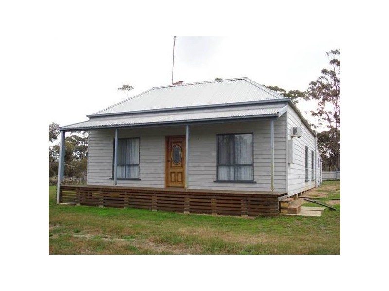 205 Moonlight Road, Maryborough VIC 3465