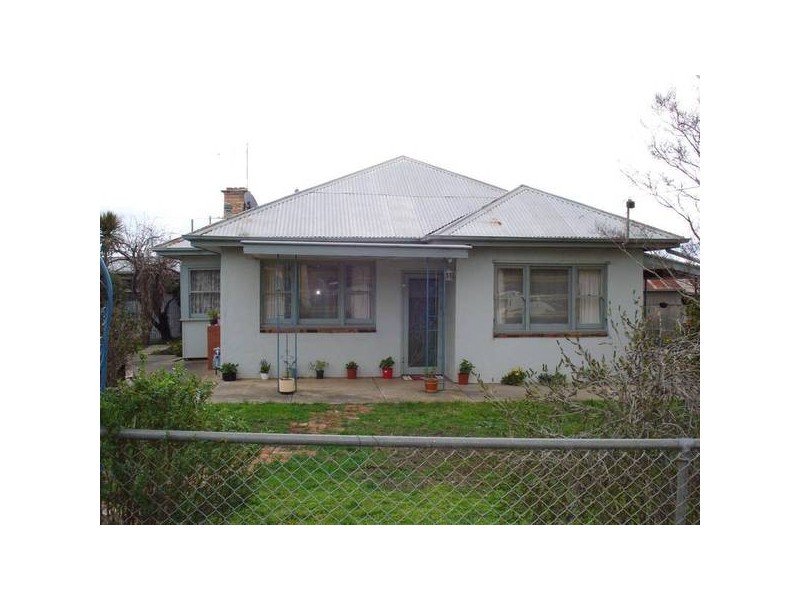 3 Burns Street, Maryborough VIC 3465