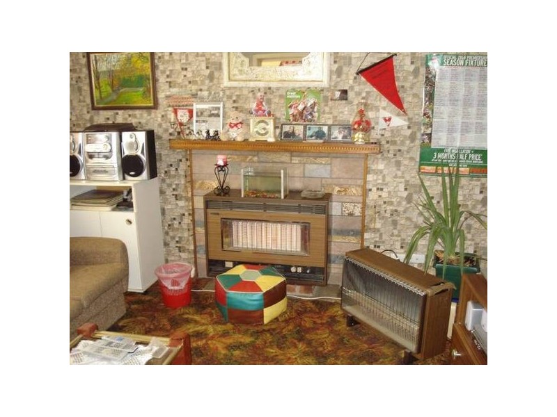 3 Burns Street, Maryborough VIC 3465