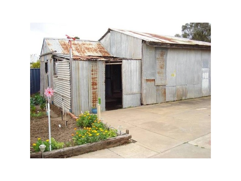 3 Burns Street, Maryborough VIC 3465