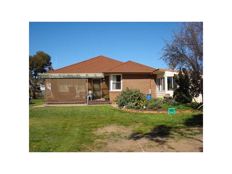 55 Maryborough-Dunolly Road, Maryborough VIC 3465