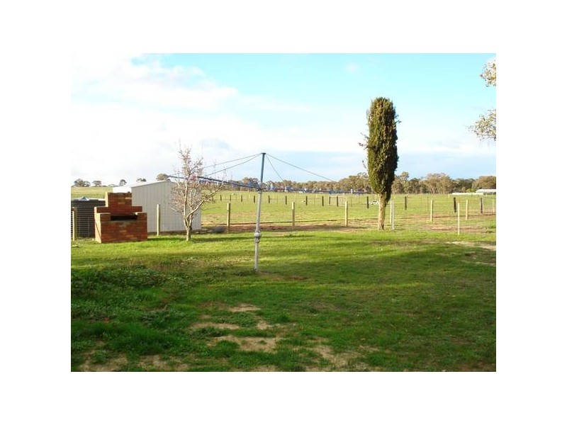 36 Dodd Lane, Maryborough VIC 3465