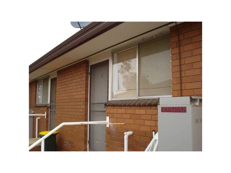 2/22 Rinford Street, Maryborough VIC 3465