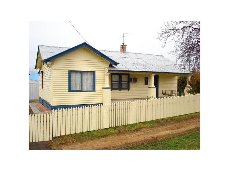 150 Railway Street, Maryborough VIC 3465