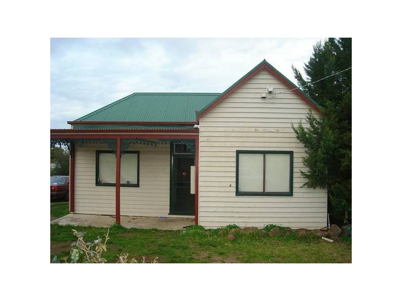 23 Kennedy Street, Maryborough VIC 3465