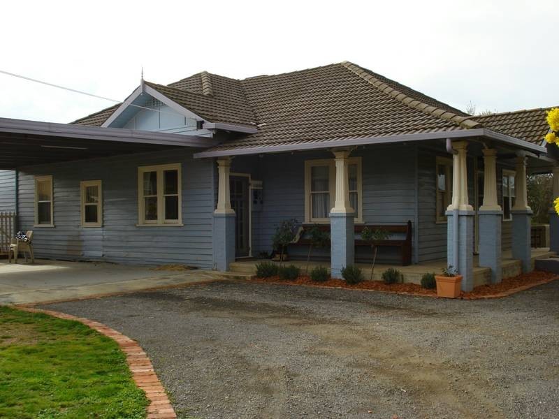 95 Griffith Street, Maryborough VIC 3465