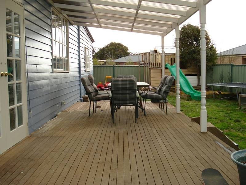 95 Griffith Street, Maryborough VIC 3465