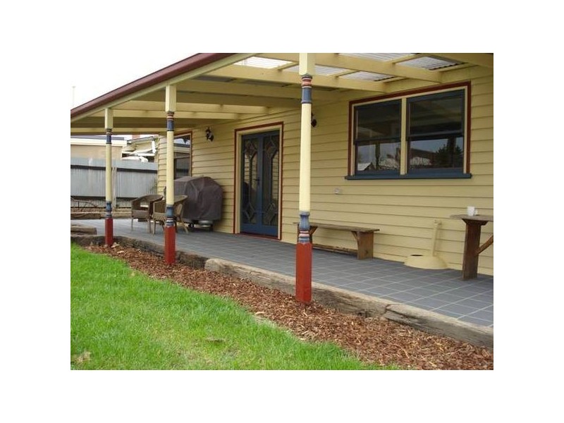 56 Napier Street, Maryborough VIC 3465