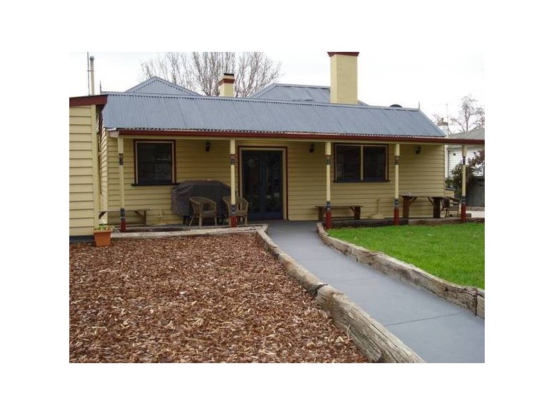56 Napier Street, Maryborough VIC 3465