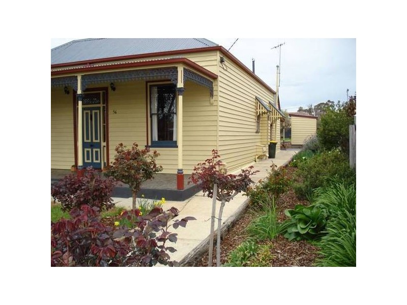 56 Napier Street, Maryborough VIC 3465
