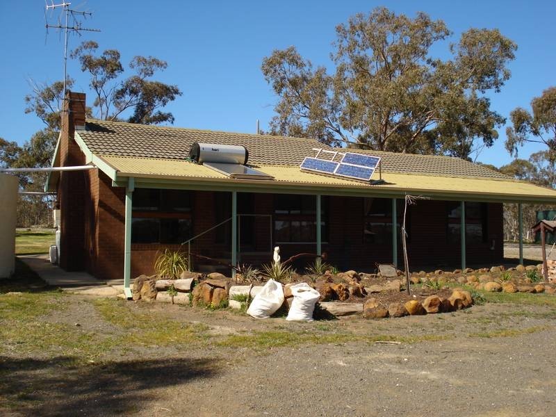 31 George Street, Bet Bet VIC 3472