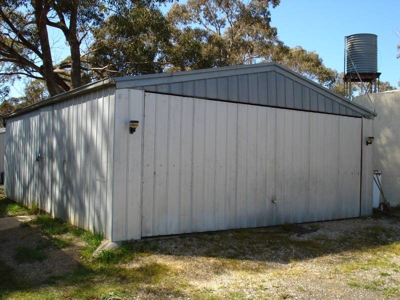 31 George Street, Bet Bet VIC 3472